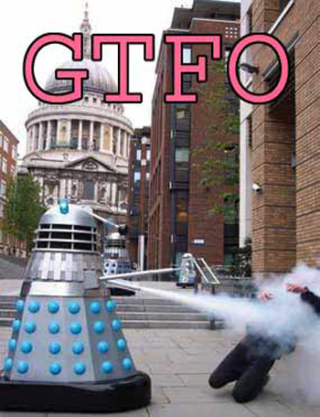 gtfo-dr-who